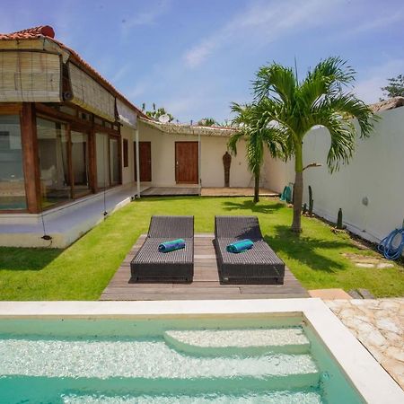 Villa Ale Bingin Улувату Экстерьер фото