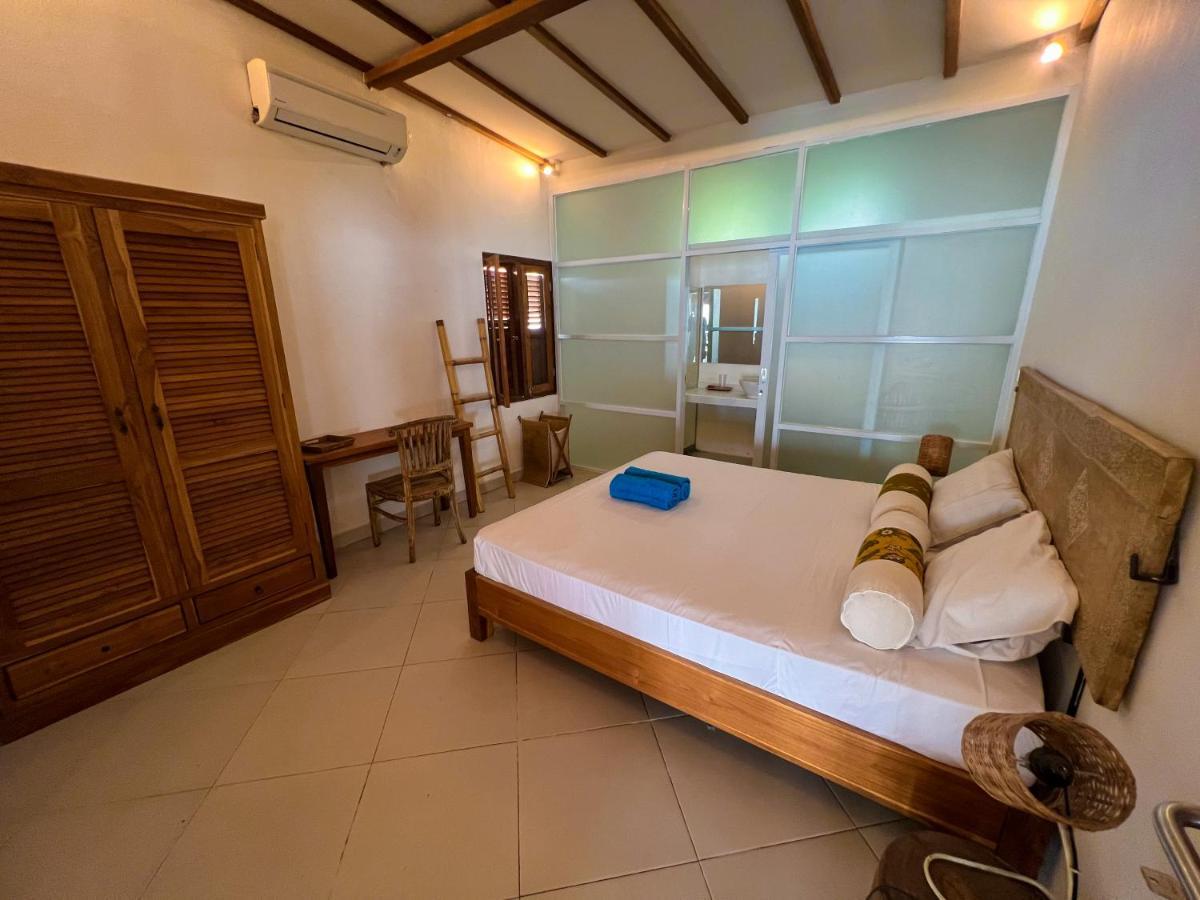 Villa Ale Bingin Улувату Экстерьер фото