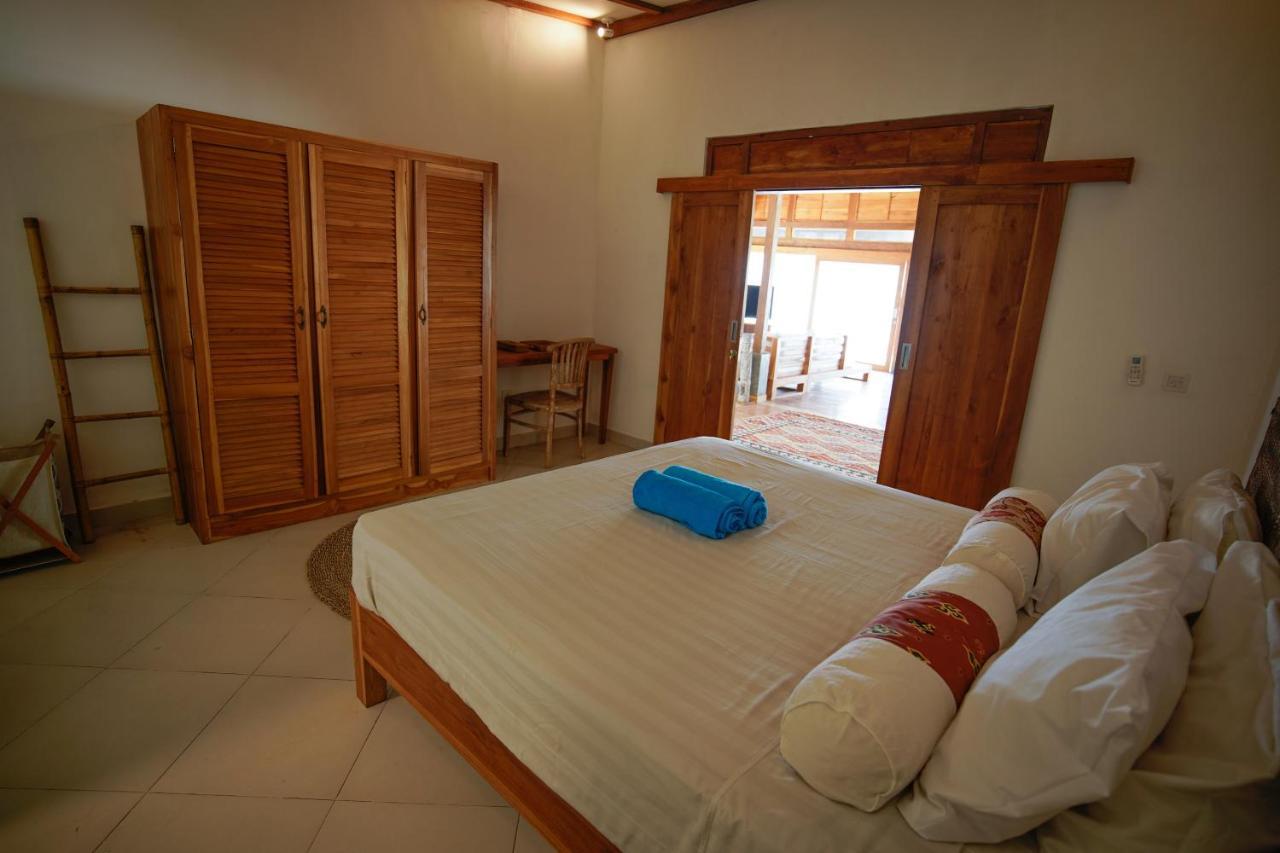 Villa Ale Bingin Улувату Экстерьер фото